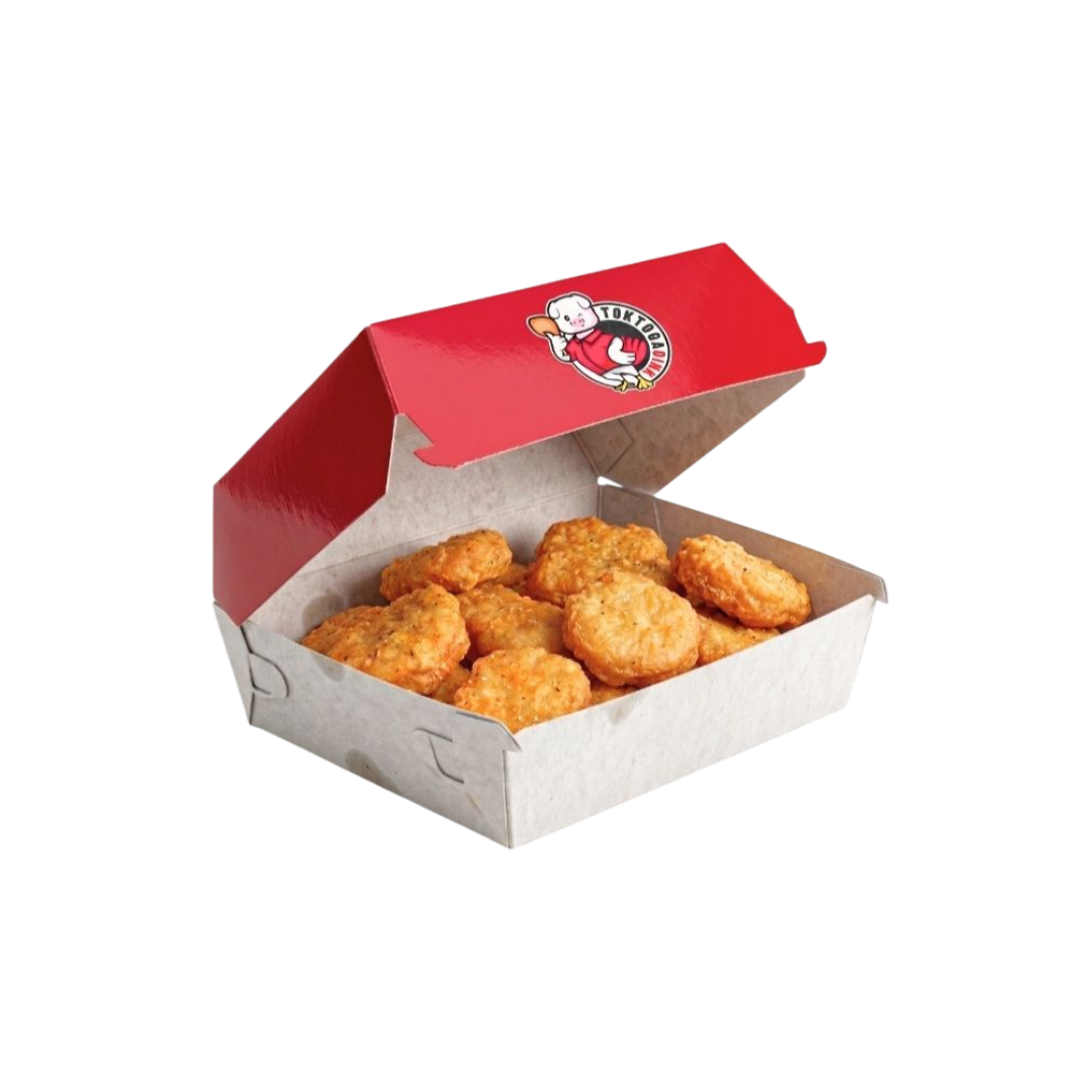 KM5 – Chicken Nuggets