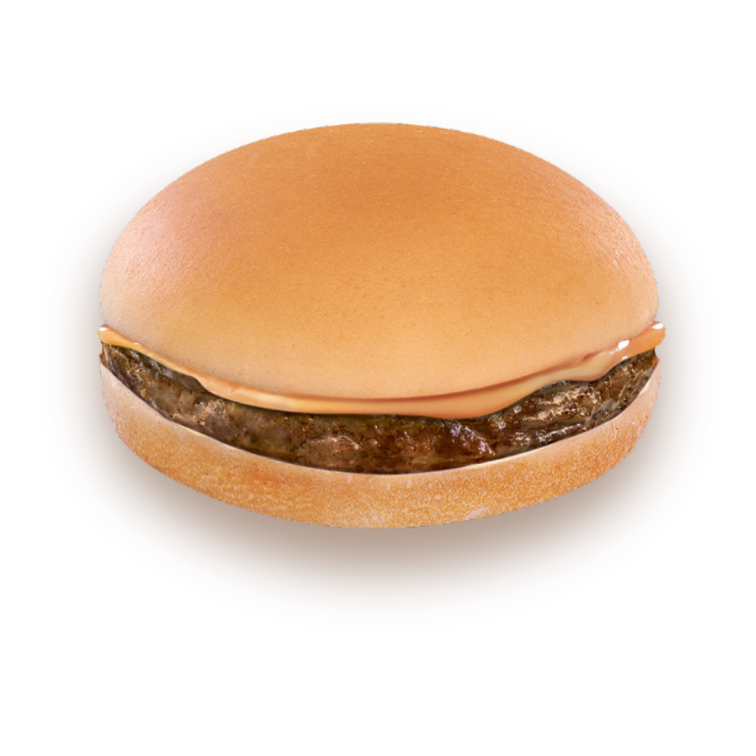 KM2 – Burger
