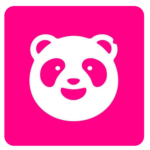 Foodpanda Logo