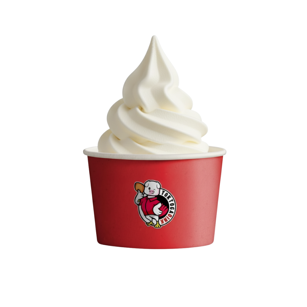 KM4 – Ice Cream