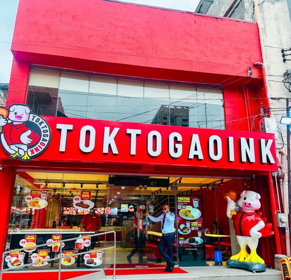Toktogaoink Store
